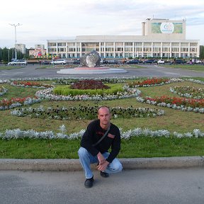 Фотография от Андрей Воротников