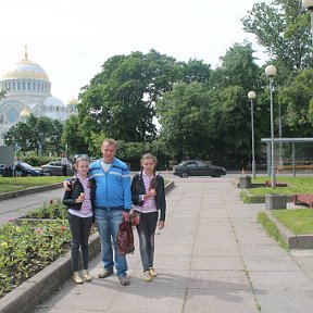 Фотография от Сергей Вахромеев