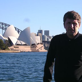 Фотография "Sydney 2011"