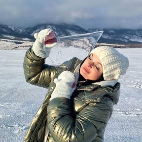 Фотография от Ольга Сергеевна