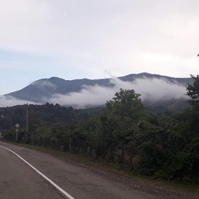 Фотография "а.Малое Псеушхо
г.Пеус"