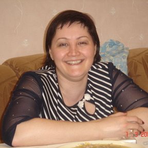 Фотография "В гостях в г.Уфа, 1 марта 2008г."