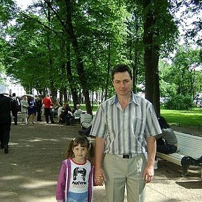 Фотография "Июнь 2010г. С-Петербург"