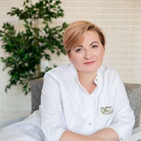 Томашевская Жанна Биография