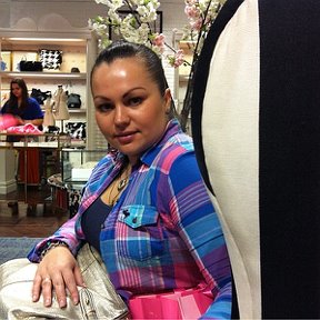 Фотография "магазин Juicy Couture,Philadelphia 03.09.2012"