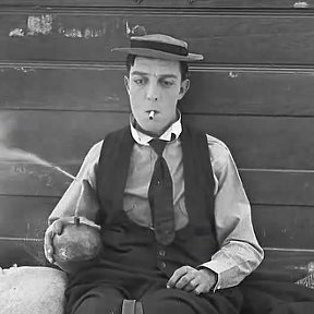 Фотография от Buster Keaton