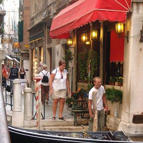 Фотография "Venice, 2007"