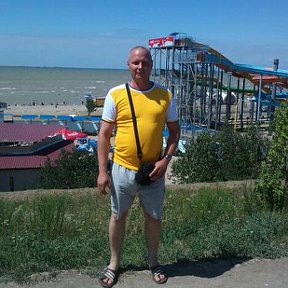 Фотография "Азовское море. июль 2013"