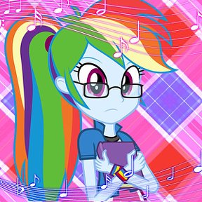 Фотография от Rainbow dash