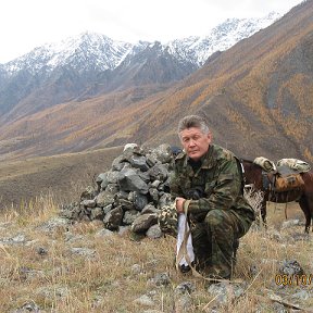 Фотография от Василий Кудирмеков