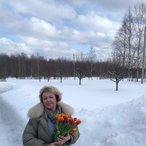 Фотография от Татьяна Третьякова (Лебедева)