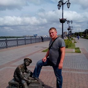 Карякин Евгений Саратов