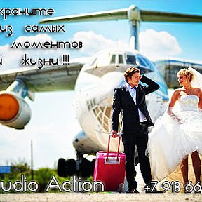 Фотография от 3d studio action