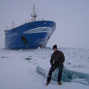 Фотография "mv BIT OKTANIA"