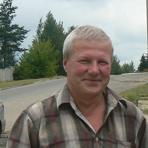 Сергей Баты