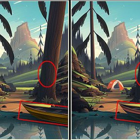 Фотография "Найди еще 3 отличия: https://ok.ru/game/find-online?referer=album_post&tid=249076694"