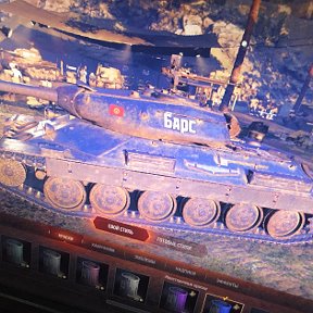 Фотография "Тежелый танк Ис-6 весить 4тоны скоро напишу на пушку Кыргызстан "