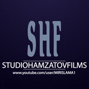 Фотография "STUDIOHAMZATOVFILMS"