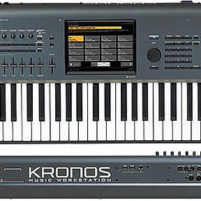 Фотография от Korg MS 2000