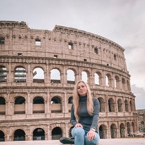 Фотография "Rome, Italy"