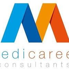 Фотография от MEDICAREER CONSULTANTS