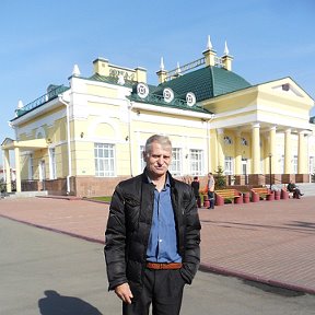 Фотография от Валерий Жингель