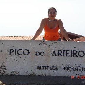 Фотография "Я на острове Мадейра в 2006 г."