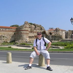 Фотография "Болгария 2006"