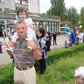 Фотография от александр семисотнов