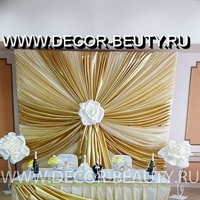 Фотография от DECOR BEUTY RU