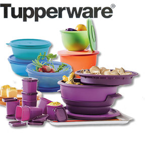 Фотография от Tupperware Барнаул