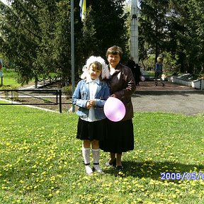 Фотография от Людмила Вербицкая (Гладкая)