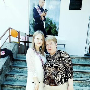 Фотография "Cu fiica mea iubită SOFIA 💕💕💕."