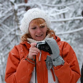 Фотография от Марина Холманская