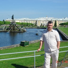 Фотография "Санкт-Петербург, 2010"