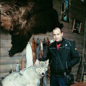 Фотография от Алексей Владимирович (волк)