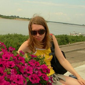Фотография "Томск. Июль 2008"