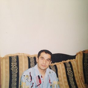 Фотография "Samarkand 2001"