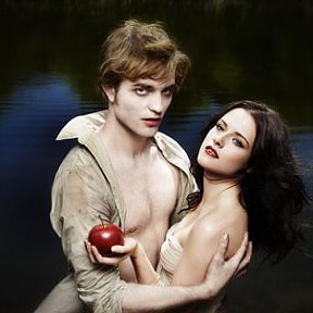 Фотография от twilight the vampire