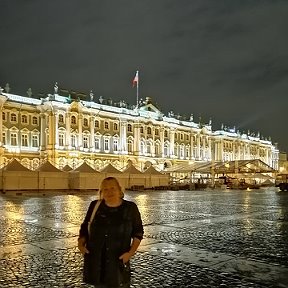 Фотография "Это Санкт-Петербург 3.00ночи."