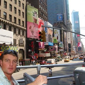 Фотография "NEW YORK 2008"