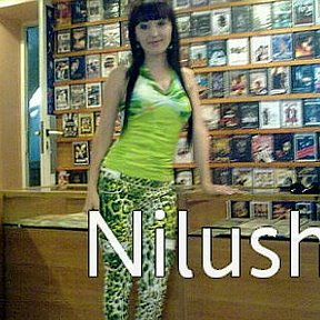 Фотография "Nilush"