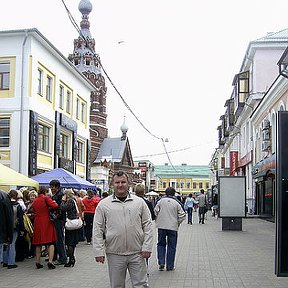 Фотография от Павел Ракитин