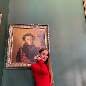 Дарья Марусина