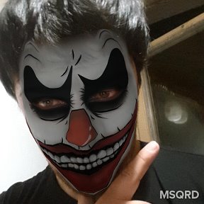 Фотография от JOKER