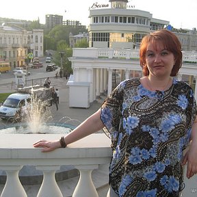 Фотография "Кисловодск, 2009 г."