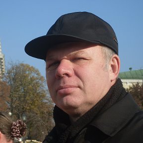 Фотография "Киев, 2011"