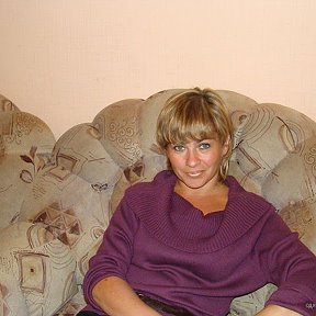 Елена Угрюмова Нижний Новгород