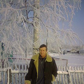 Фотография "Зима 2011"