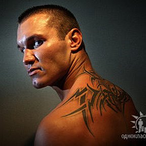 Фотография от Randy Orton